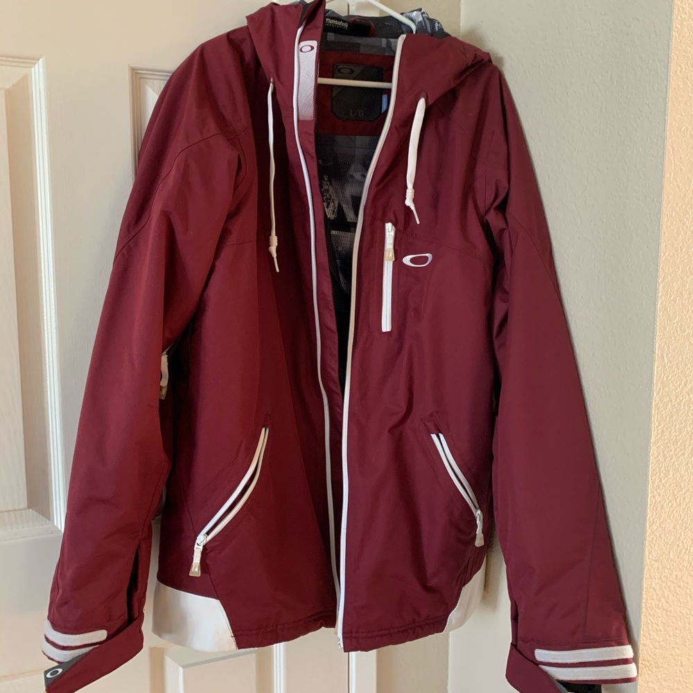 Men’s Ski/Snowboard Jacket